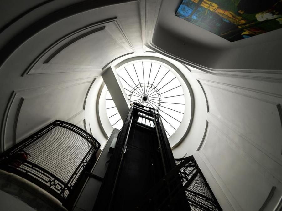 Lush Hotel Taksim - Special Category Istanbul Exterior photo