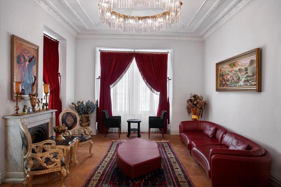 Lush Hotel Taksim - Special Category Istanbul Exterior photo