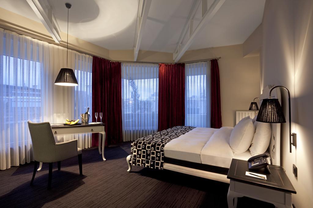 Lush Hotel Taksim - Special Category Istanbul Exterior photo